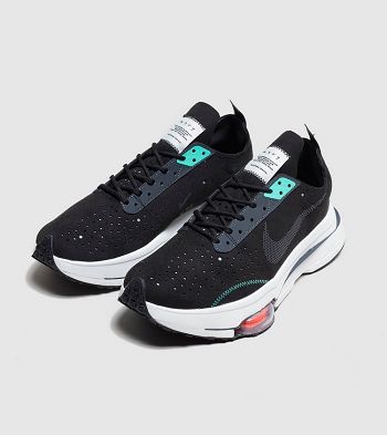 Botasky Nike Air Zoom Type Air Zoom Type - Panske Topanky Čierne | ULH-984710
